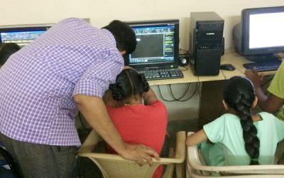 FREE COMPUTER TRAINING